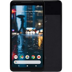 Замена стекла на телефоне Google Pixel 2 XL в Краснодаре